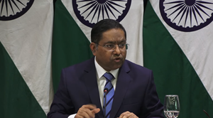 8th Indian in Qatar to return after fulfilling 'certain requirements': MEA | 8th Indian in Qatar to return after fulfilling 'certain requirements': MEA