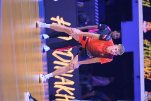 PVL Season 3: David Kisiel - born in USA, attained stardom in Europe, now finding ‘joy’ in India | PVL Season 3: David Kisiel - born in USA, attained stardom in Europe, now finding ‘joy’ in India