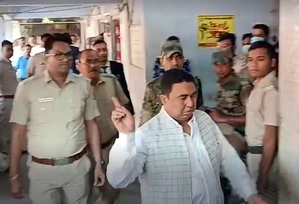 CBI weighing legal options to transfer Sheikh Shahjahan from Kolkata to Delhi | CBI weighing legal options to transfer Sheikh Shahjahan from Kolkata to Delhi CBI weighing legal options to transfer Sheikh Shahjahan from Kolkata to Delhi | CBI weighing legal options to transfer Sheikh Shahjahan from Kolkata to Delhi