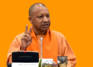 Star campaigner at the helm: Yogi Adityanath to cover 15 UP districts in four days | Star campaigner at the helm: Yogi Adityanath to cover 15 UP districts in four days