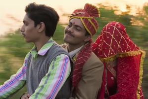 'Laapataa Ladies': Kiran Rao triumphs with delightful, nuanced comedy! IANS Rating: ***1/2 | 'Laapataa Ladies': Kiran Rao triumphs with delightful, nuanced comedy! IANS Rating: ***1/2 'Laapataa Ladies': Kiran Rao triumphs with delightful, nuanced comedy! IANS Rating: ***1/2 | 'Laapataa Ladies': Kiran Rao triumphs with delightful, nuanced comedy! IANS Rating: ***1/2