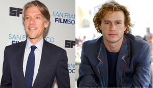 Stephen Gaghan recalls 'horrible moment' when he learned of Heath Ledger’s death | Stephen Gaghan recalls 'horrible moment' when he learned of Heath Ledger’s death Stephen Gaghan recalls 'horrible moment' when he learned of Heath Ledger’s death | Stephen Gaghan recalls 'horrible moment' when he learned of Heath Ledger’s death