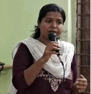 Popular AISF leader arrested for instigating tension in Sandeshkhali | Popular AISF leader arrested for instigating tension in Sandeshkhali Popular AISF leader arrested for instigating tension in Sandeshkhali | Popular AISF leader arrested for instigating tension in Sandeshkhali