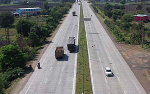Centre fast-tracks bypass projects to decongest Indore, Guwahati | Centre fast-tracks bypass projects to decongest Indore, Guwahati Centre fast-tracks bypass projects to decongest Indore, Guwahati | Centre fast-tracks bypass projects to decongest Indore, Guwahati