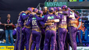 IPL 2024: Kolkata Knight Riders’ main pre-season camp to begin from March 15 | IPL 2024: Kolkata Knight Riders’ main pre-season camp to begin from March 15