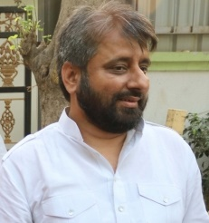 AAP MLA Amanatullah Khan leaves ED office after 13-hour questioning in money laundering case | AAP MLA Amanatullah Khan leaves ED office after 13-hour questioning in money laundering case