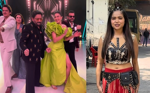 'Magic Mubarak' cast, Huma to lend their star power to 'Jhalak...' grand finale | 'Magic Mubarak' cast, Huma to lend their star power to 'Jhalak...' grand finale