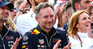 Horner hits back at McLaren’s 'paranoia' as FIA clears Red Bull in ride-height controversy | Horner hits back at McLaren’s 'paranoia' as FIA clears Red Bull in ride-height controversy Horner hits back at McLaren’s 'paranoia' as FIA clears Red Bull in ride-height controversy | Horner hits back at McLaren’s 'paranoia' as FIA clears Red Bull in ride-height controversy