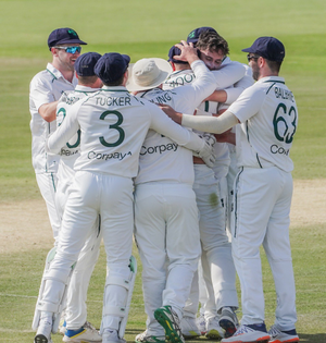 Ireland go past Team India with maiden Test victory over Afghans | Ireland go past Team India with maiden Test victory over Afghans Ireland go past Team India with maiden Test victory over Afghans | Ireland go past Team India with maiden Test victory over Afghans
