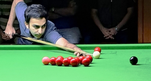 CCI Snooker Classic 2024: Advani fights back to victory, to clash with Rawat in semifinals | CCI Snooker Classic 2024: Advani fights back to victory, to clash with Rawat in semifinals CCI Snooker Classic 2024: Advani fights back to victory, to clash with Rawat in semifinals | CCI Snooker Classic 2024: Advani fights back to victory, to clash with Rawat in semifinals