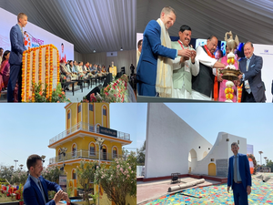 India can notch true economic potential with more women in workforce: US Consul-General | India can notch true economic potential with more women in workforce: US Consul-General India can notch true economic potential with more women in workforce: US Consul-General | India can notch true economic potential with more women in workforce: US Consul-General