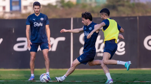 ISL 2023-24: Clubs brace up for fight to finish as most exciting season ever reaches final week | ISL 2023-24: Clubs brace up for fight to finish as most exciting season ever reaches final week ISL 2023-24: Clubs brace up for fight to finish as most exciting season ever reaches final week | ISL 2023-24: Clubs brace up for fight to finish as most exciting season ever reaches final week