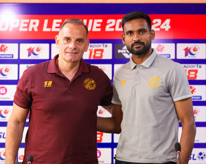 ISL 2023-24: Punjab FC hope to continue good form against Mumbai City | ISL 2023-24: Punjab FC hope to continue good form against Mumbai City