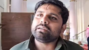 Rebel RJD MLA claims Tejashwi Yadav's 'PAs' responsible for leaders deserting the party | Rebel RJD MLA claims Tejashwi Yadav's 'PAs' responsible for leaders deserting the party Rebel RJD MLA claims Tejashwi Yadav's 'PAs' responsible for leaders deserting the party | Rebel RJD MLA claims Tejashwi Yadav's 'PAs' responsible for leaders deserting the party