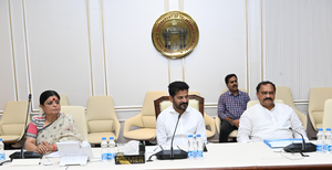Telangana to set up Farmers Commission, Education Commission soon | Telangana to set up Farmers Commission, Education Commission soon Telangana to set up Farmers Commission, Education Commission soon | Telangana to set up Farmers Commission, Education Commission soon