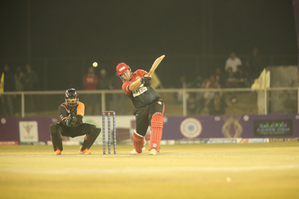 IVPL 2024: Richard Levi stars as Red Carpet Delhi beat Telangana Tigers to reach semis | IVPL 2024: Richard Levi stars as Red Carpet Delhi beat Telangana Tigers to reach semis IVPL 2024: Richard Levi stars as Red Carpet Delhi beat Telangana Tigers to reach semis | IVPL 2024: Richard Levi stars as Red Carpet Delhi beat Telangana Tigers to reach semis
