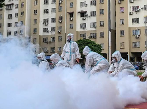 Malaysia records surge in dengue cases, 2 more deaths | Malaysia records surge in dengue cases, 2 more deaths