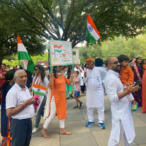 Indian-Americans certain BJP will ride back to power under PM Modi | Indian-Americans certain BJP will ride back to power under PM Modi Indian-Americans certain BJP will ride back to power under PM Modi | Indian-Americans certain BJP will ride back to power under PM Modi