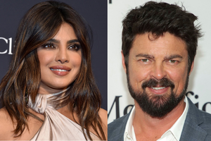 Priyanka Chopra, 'The Boys' star Karl Urban in talks for 'The Bluff' | Priyanka Chopra, 'The Boys' star Karl Urban in talks for 'The Bluff' Priyanka Chopra, 'The Boys' star Karl Urban in talks for 'The Bluff' | Priyanka Chopra, 'The Boys' star Karl Urban in talks for 'The Bluff'