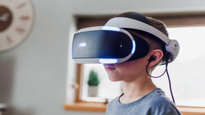 Tackling phobias to anxiety: Experts reveal 5 health benefits of VR headsets | Tackling phobias to anxiety: Experts reveal 5 health benefits of VR headsets Tackling phobias to anxiety: Experts reveal 5 health benefits of VR headsets | Tackling phobias to anxiety: Experts reveal 5 health benefits of VR headsets