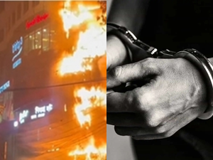 Three arrested in connection with Bangladesh building fire | Three arrested in connection with Bangladesh building fire Three arrested in connection with Bangladesh building fire | Three arrested in connection with Bangladesh building fire