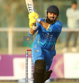 IVPL intensity is as good as IPL, says Chhattisgarh Warriors' Shadab Jakati | IVPL intensity is as good as IPL, says Chhattisgarh Warriors' Shadab Jakati IVPL intensity is as good as IPL, says Chhattisgarh Warriors' Shadab Jakati | IVPL intensity is as good as IPL, says Chhattisgarh Warriors' Shadab Jakati