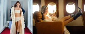 'Doesn't get hotter than this': Kriti Sanon oozes oomph in 'Naina' song from 'Crew' | 'Doesn't get hotter than this': Kriti Sanon oozes oomph in 'Naina' song from 'Crew' 'Doesn't get hotter than this': Kriti Sanon oozes oomph in 'Naina' song from 'Crew' | 'Doesn't get hotter than this': Kriti Sanon oozes oomph in 'Naina' song from 'Crew'