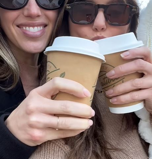 Nina Dobrev reunites with ‘Vampire Diaries’ co-star Kayla Ewell while skiing | Nina Dobrev reunites with ‘Vampire Diaries’ co-star Kayla Ewell while skiing Nina Dobrev reunites with ‘Vampire Diaries’ co-star Kayla Ewell while skiing | Nina Dobrev reunites with ‘Vampire Diaries’ co-star Kayla Ewell while skiing