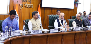 Tripura tribal autonomous body declares holiday to celebrate signing of tripartite pact | Tripura tribal autonomous body declares holiday to celebrate signing of tripartite pact Tripura tribal autonomous body declares holiday to celebrate signing of tripartite pact | Tripura tribal autonomous body declares holiday to celebrate signing of tripartite pact
