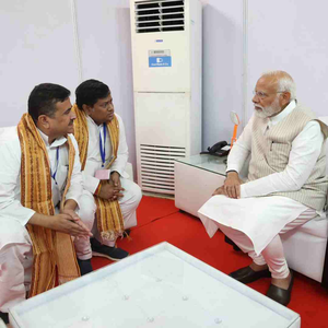 Bengal BJP President, LoP update PM about IAS, IPS officers acting in biased manner | Bengal BJP President, LoP update PM about IAS, IPS officers acting in biased manner Bengal BJP President, LoP update PM about IAS, IPS officers acting in biased manner | Bengal BJP President, LoP update PM about IAS, IPS officers acting in biased manner