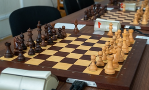 Two chess players to seek Rs 1 cr compensation from AICF for career disruption | Two chess players to seek Rs 1 cr compensation from AICF for career disruption Two chess players to seek Rs 1 cr compensation from AICF for career disruption | Two chess players to seek Rs 1 cr compensation from AICF for career disruption