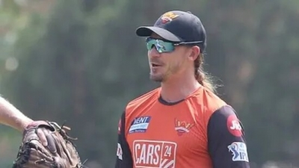 Steyn requests break from his role as SRH bowling coach in IPL 2024; Cummins may become captain: Report | Steyn requests break from his role as SRH bowling coach in IPL 2024; Cummins may become captain: Report Steyn requests break from his role as SRH bowling coach in IPL 2024; Cummins may become captain: Report | Steyn requests break from his role as SRH bowling coach in IPL 2024; Cummins may become captain: Report