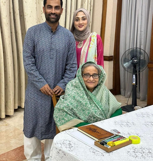 For me to come back, a lot has to be right, says Tamim Iqbal on return to Bangladesh team | For me to come back, a lot has to be right, says Tamim Iqbal on return to Bangladesh team