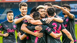 ISL 2023-24: Mumbai City FC overcome Punjab FC 3-2 to qualify for Playoffs | ISL 2023-24: Mumbai City FC overcome Punjab FC 3-2 to qualify for Playoffs