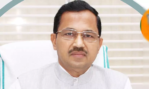 Kerala BJP candidate M. Abdul Salam no stranger to electoral politics | Kerala BJP candidate M. Abdul Salam no stranger to electoral politics Kerala BJP candidate M. Abdul Salam no stranger to electoral politics | Kerala BJP candidate M. Abdul Salam no stranger to electoral politics