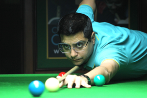 CCI Snooker Classic 2024: Kamal Chawla beats Lee to meet Pankaj Advani in final | CCI Snooker Classic 2024: Kamal Chawla beats Lee to meet Pankaj Advani in final