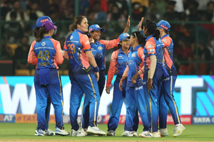 WPL 2024: Solid Mumbai Indians overpower Royal Challengers to return to winning ways | WPL 2024: Solid Mumbai Indians overpower Royal Challengers to return to winning ways