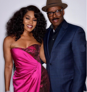 Angela Bassett reveals secret behind her 26-year of marriage | Angela Bassett reveals secret behind her 26-year of marriage