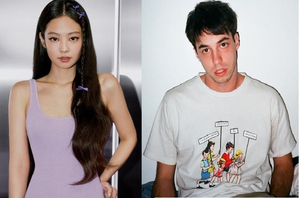 Jennie, Brockhampton's Matt Champion tease collab with demo track | Jennie, Brockhampton's Matt Champion tease collab with demo track