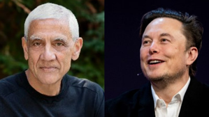 OpenAI lawsuit: Elon Musk, investor Vinod Khosla trade barbs on X | OpenAI lawsuit: Elon Musk, investor Vinod Khosla trade barbs on X OpenAI lawsuit: Elon Musk, investor Vinod Khosla trade barbs on X | OpenAI lawsuit: Elon Musk, investor Vinod Khosla trade barbs on X