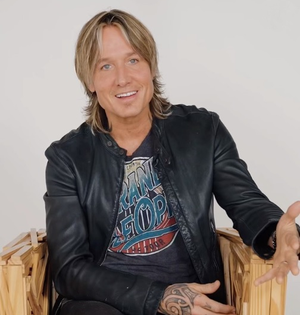 Keith Urban talks about 'not great' rendition of hit single in 'How to Lose a Guy in 10 Days' | Keith Urban talks about 'not great' rendition of hit single in 'How to Lose a Guy in 10 Days'