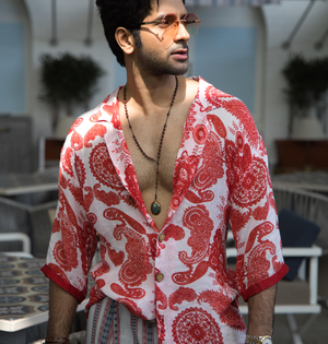 Vardhan Puri: 'Bloody Ishq' belongs to a world that Vikram Bhatt is a master of | Vardhan Puri: 'Bloody Ishq' belongs to a world that Vikram Bhatt is a master of Vardhan Puri: 'Bloody Ishq' belongs to a world that Vikram Bhatt is a master of | Vardhan Puri: 'Bloody Ishq' belongs to a world that Vikram Bhatt is a master of
