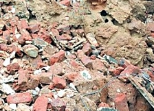 Hyderabad Rains: Seven Migrant Workers, Including a Four-Year-Old Child, Killed in a Wall Collapse | Hyderabad Rains: Seven Migrant Workers, Including a Four-Year-Old Child, Killed in a Wall Collapse