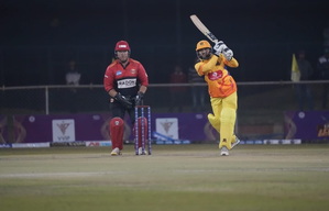 IVPL: 'Playing alongside good players, boosts your confidence', says VVIP UP batter Anshul Kapoor | IVPL: 'Playing alongside good players, boosts your confidence', says VVIP UP batter Anshul Kapoor IVPL: 'Playing alongside good players, boosts your confidence', says VVIP UP batter Anshul Kapoor | IVPL: 'Playing alongside good players, boosts your confidence', says VVIP UP batter Anshul Kapoor