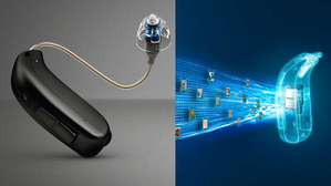 AI-enabled advanced hearing aids may help people with hearing loss | AI-enabled advanced hearing aids may help people with hearing loss AI-enabled advanced hearing aids may help people with hearing loss | AI-enabled advanced hearing aids may help people with hearing loss