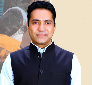 Churu MP Rahul Kaswan rues being denied LS ticket | Churu MP Rahul Kaswan rues being denied LS ticket Churu MP Rahul Kaswan rues being denied LS ticket | Churu MP Rahul Kaswan rues being denied LS ticket