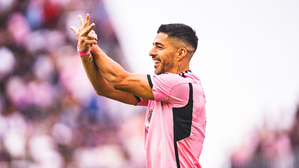 MLS 2023-24: Inter Miami's Martino hails splendour of Luis Suarez | MLS 2023-24: Inter Miami's Martino hails splendour of Luis Suarez