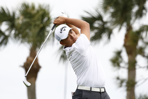Cognizant Classic: Lowry among co-leaders as Kevin Yu is top Asian; Indian American Bhatia misses out | Cognizant Classic: Lowry among co-leaders as Kevin Yu is top Asian; Indian American Bhatia misses out