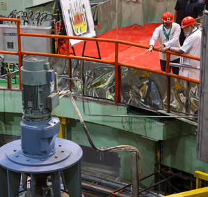 Attainment of criticality at Prototype Fast Breeder Reactor reflects India’s indigenous strength | Attainment of criticality at Prototype Fast Breeder Reactor reflects India’s indigenous strength