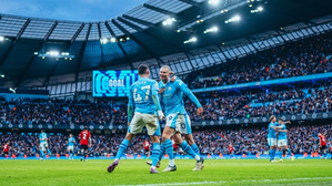 Premier League: Fodden's brace helps City to comeback win over United in Manchester Derby | Premier League: Fodden's brace helps City to comeback win over United in Manchester Derby Premier League: Fodden's brace helps City to comeback win over United in Manchester Derby | Premier League: Fodden's brace helps City to comeback win over United in Manchester Derby